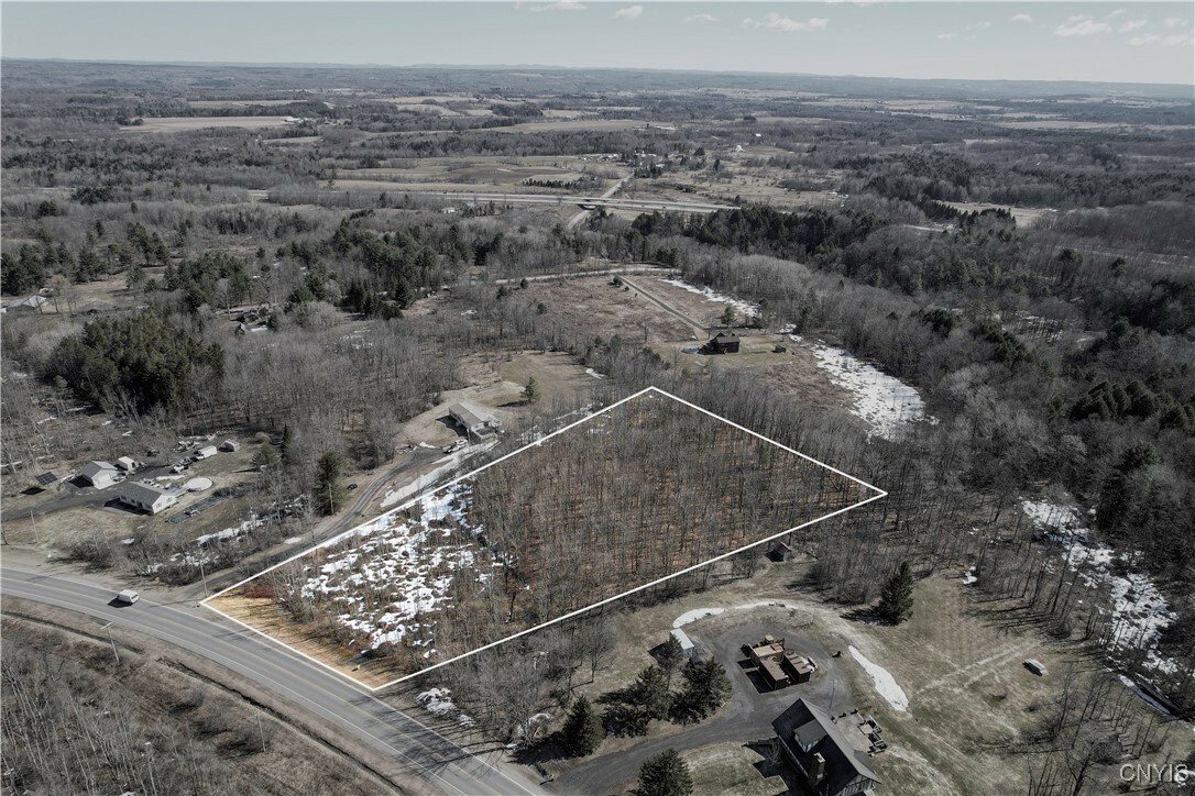 Property Photo: 00 Trenton Road NY 13502