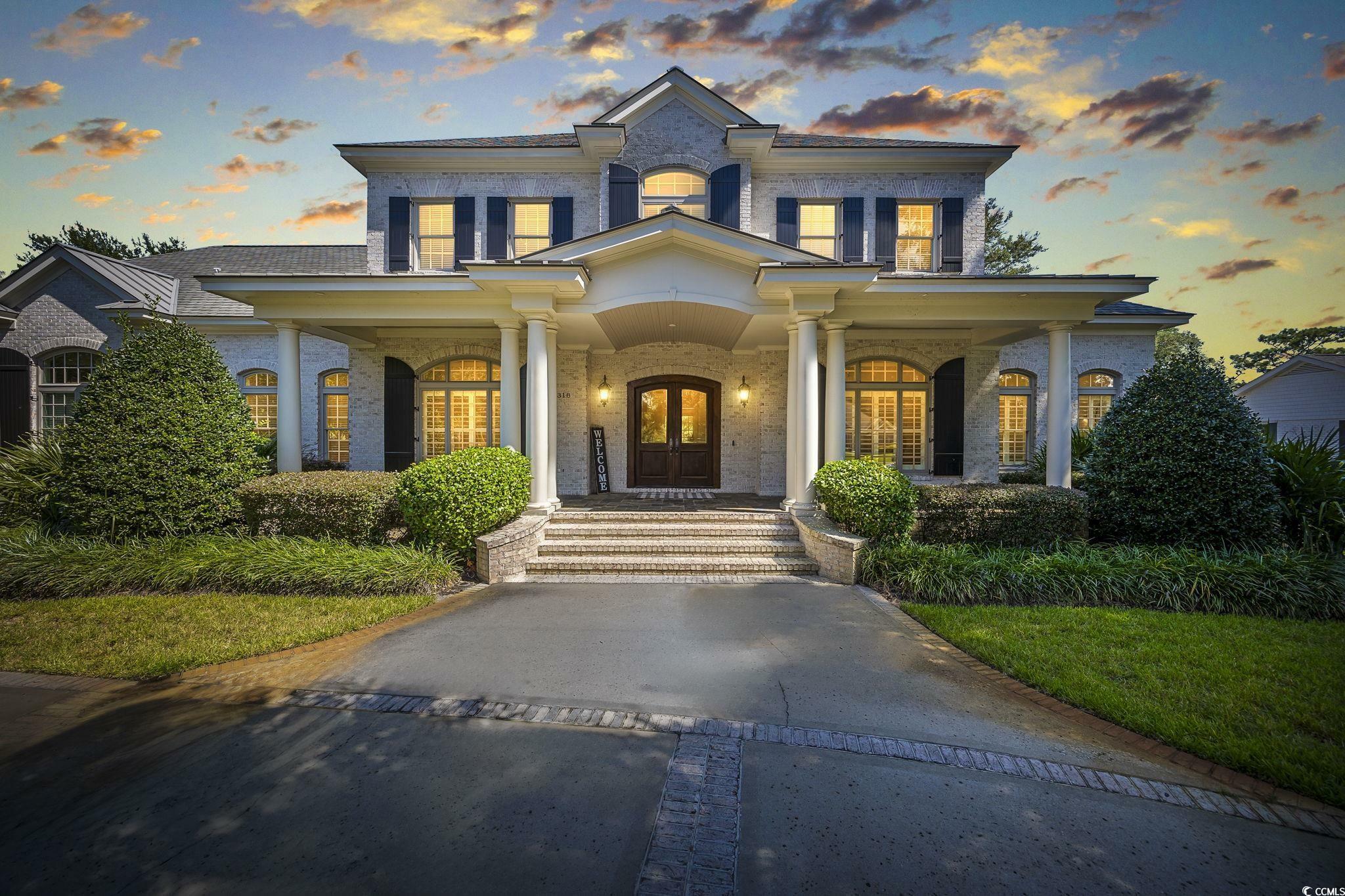 Property Photo: 9318 Cove Dr. SC 29572