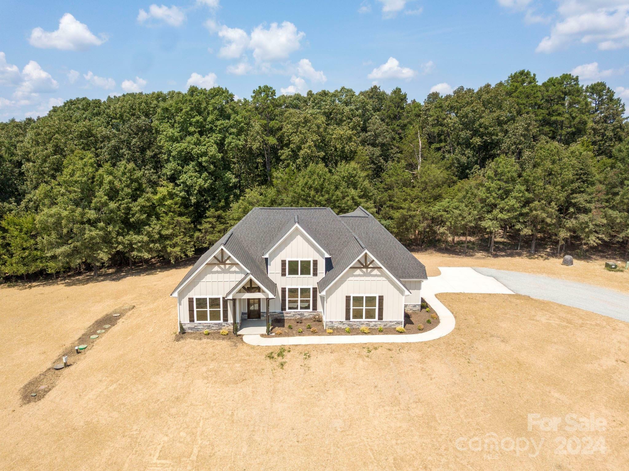 Property Photo:  9435A Oak Grove Road 2  NC 28163 