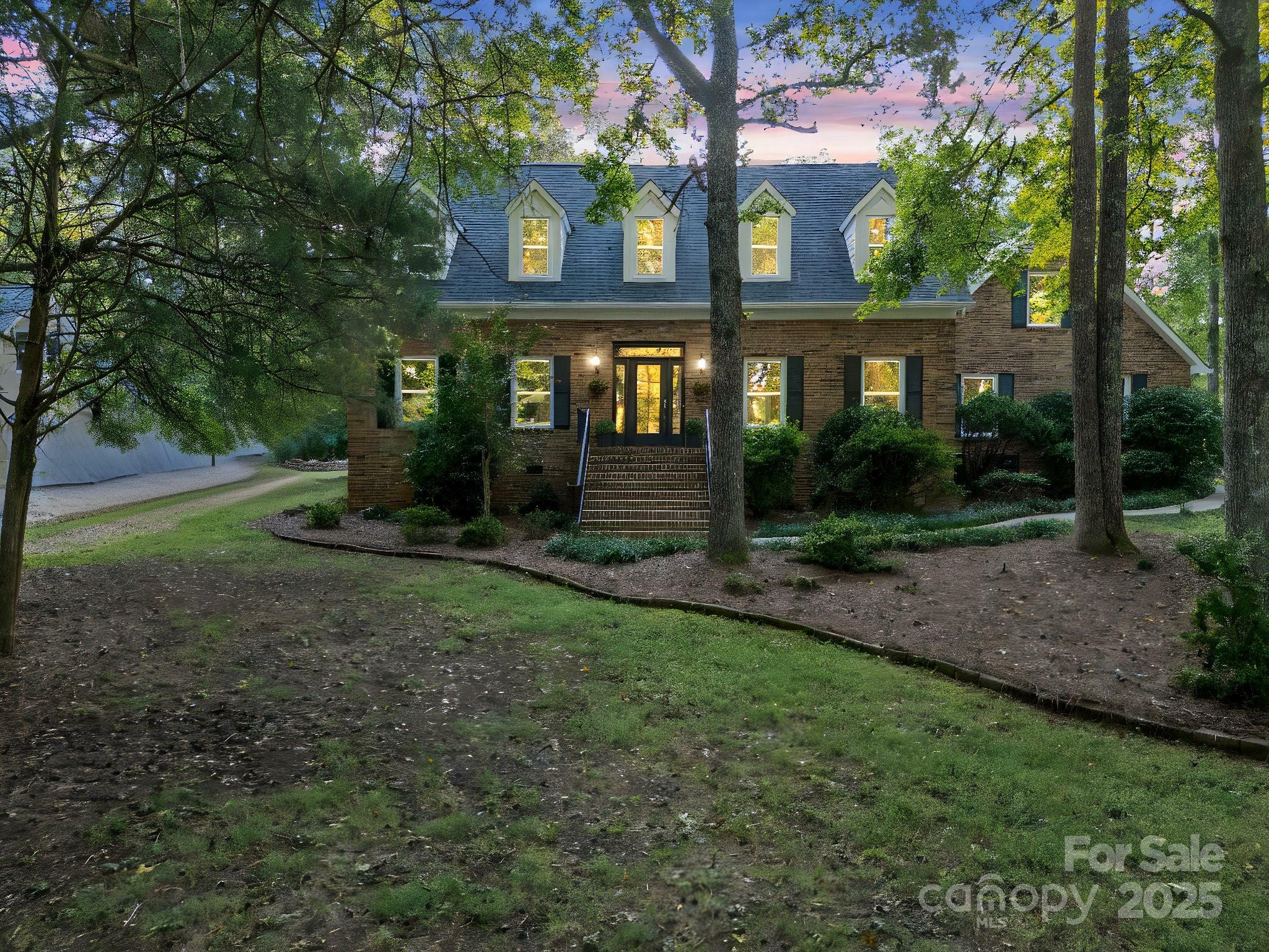 Property Photo:  8503 Foxbridge Drive 16  NC 28104 