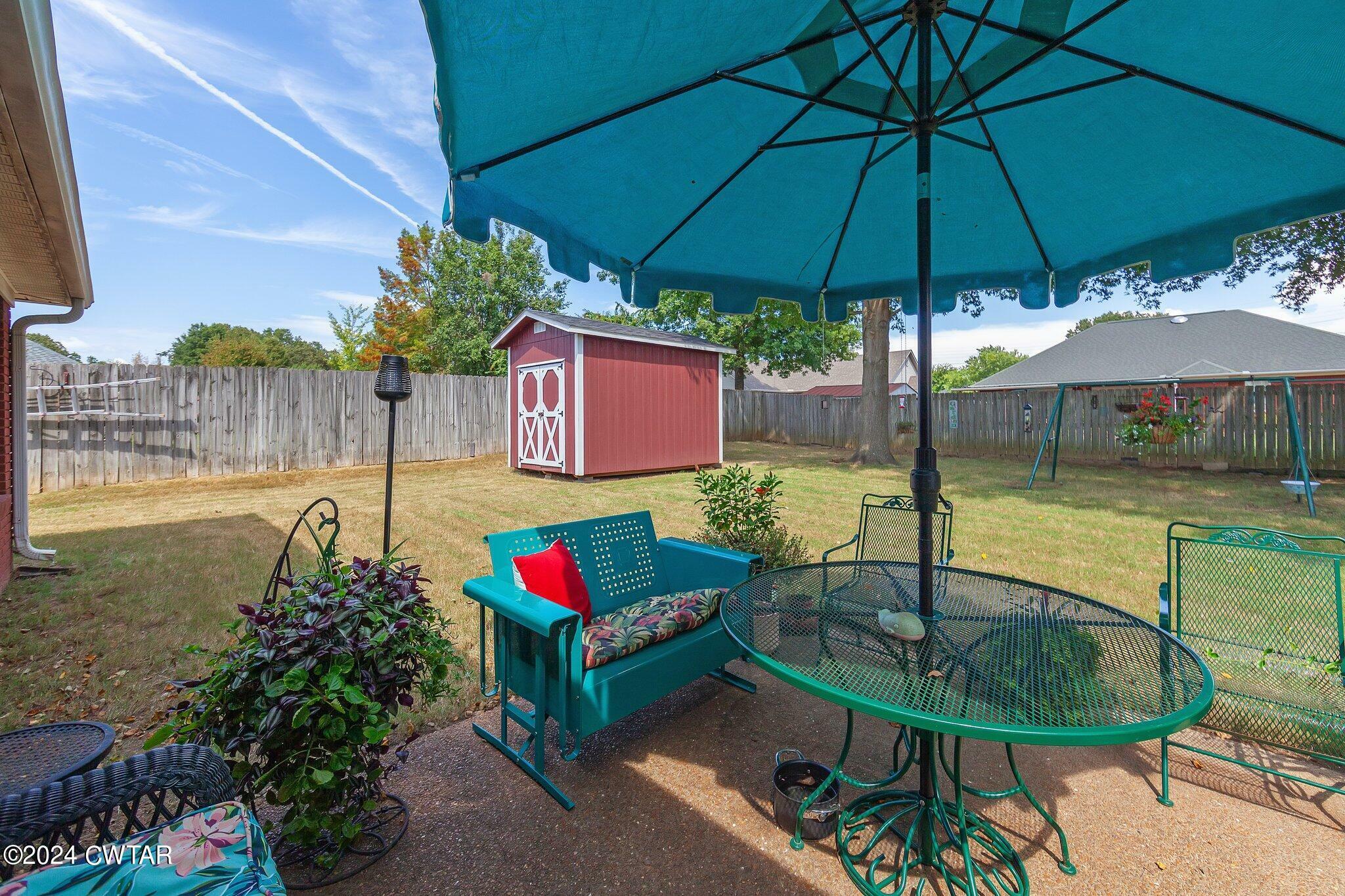 Property Photo:  14 Battery Cove  TN 38305 