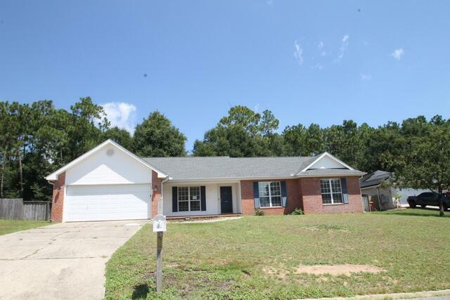 154 Tranquility Drive  Crestview FL 32536 photo