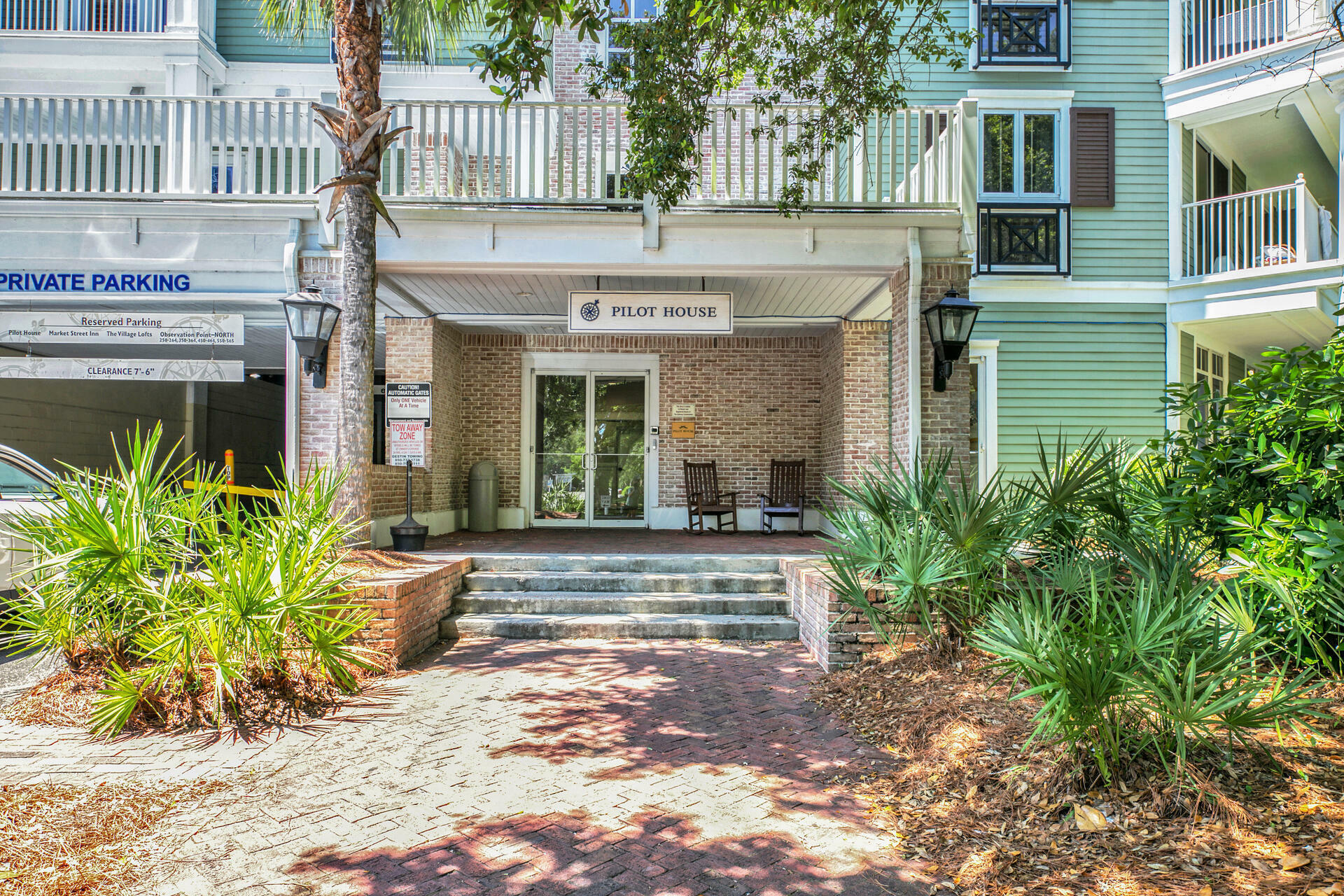 Property Photo:  9300 Baytowne Wharf Boulevard 433/435  FL 32550 