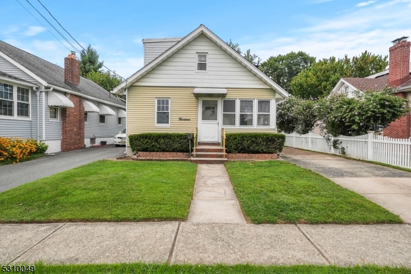 Property Photo:  14 Wickers St  NJ 07014 