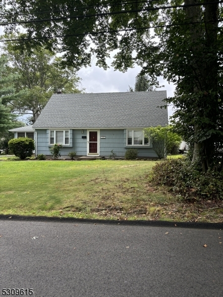 Property Photo:  107 Wood St  NJ 07481 