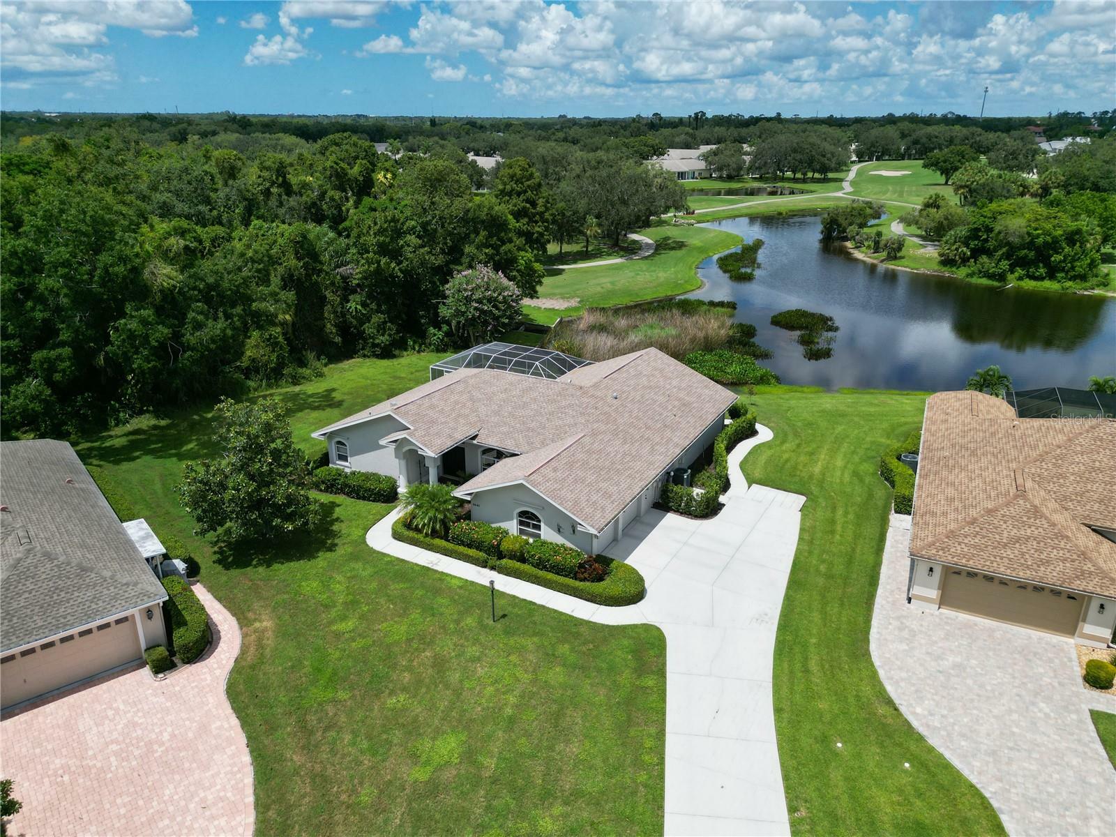 Property Photo:  6645 Pleasant Hill Road  FL 34203 