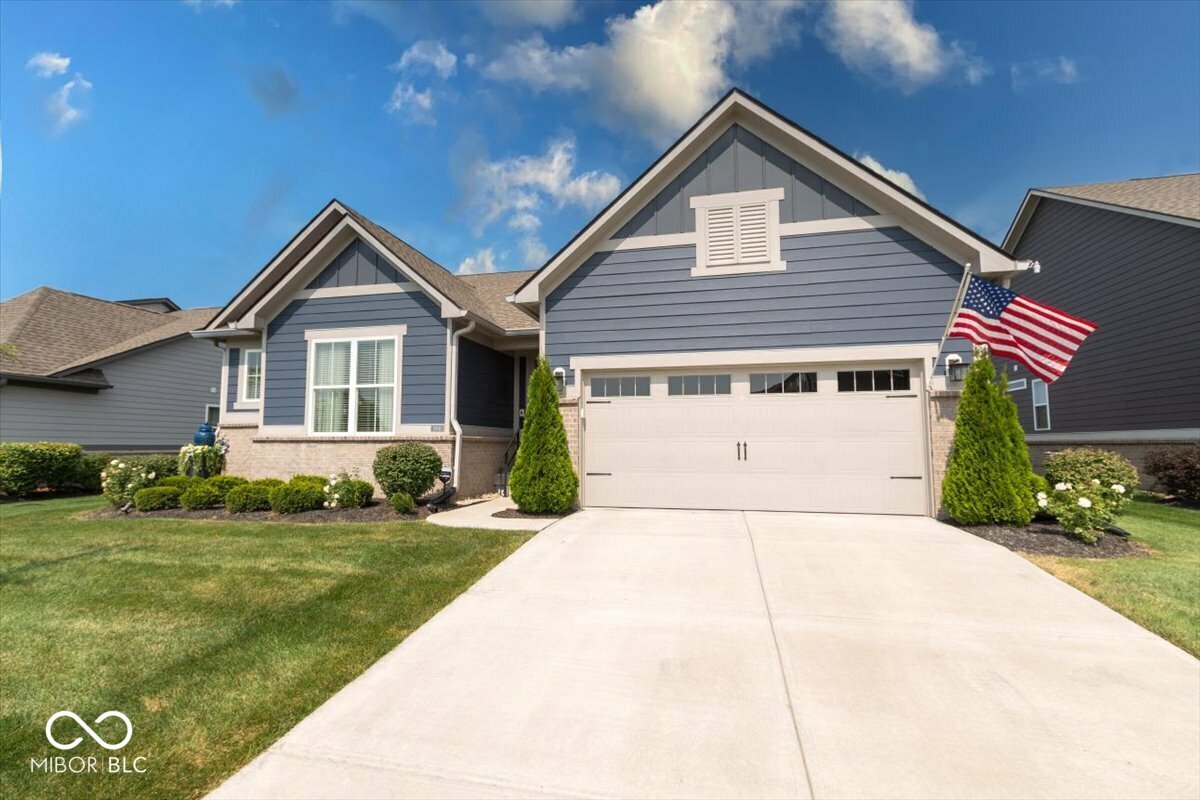 Property Photo:  18946 Stones Crossing Lane  IN 46062 