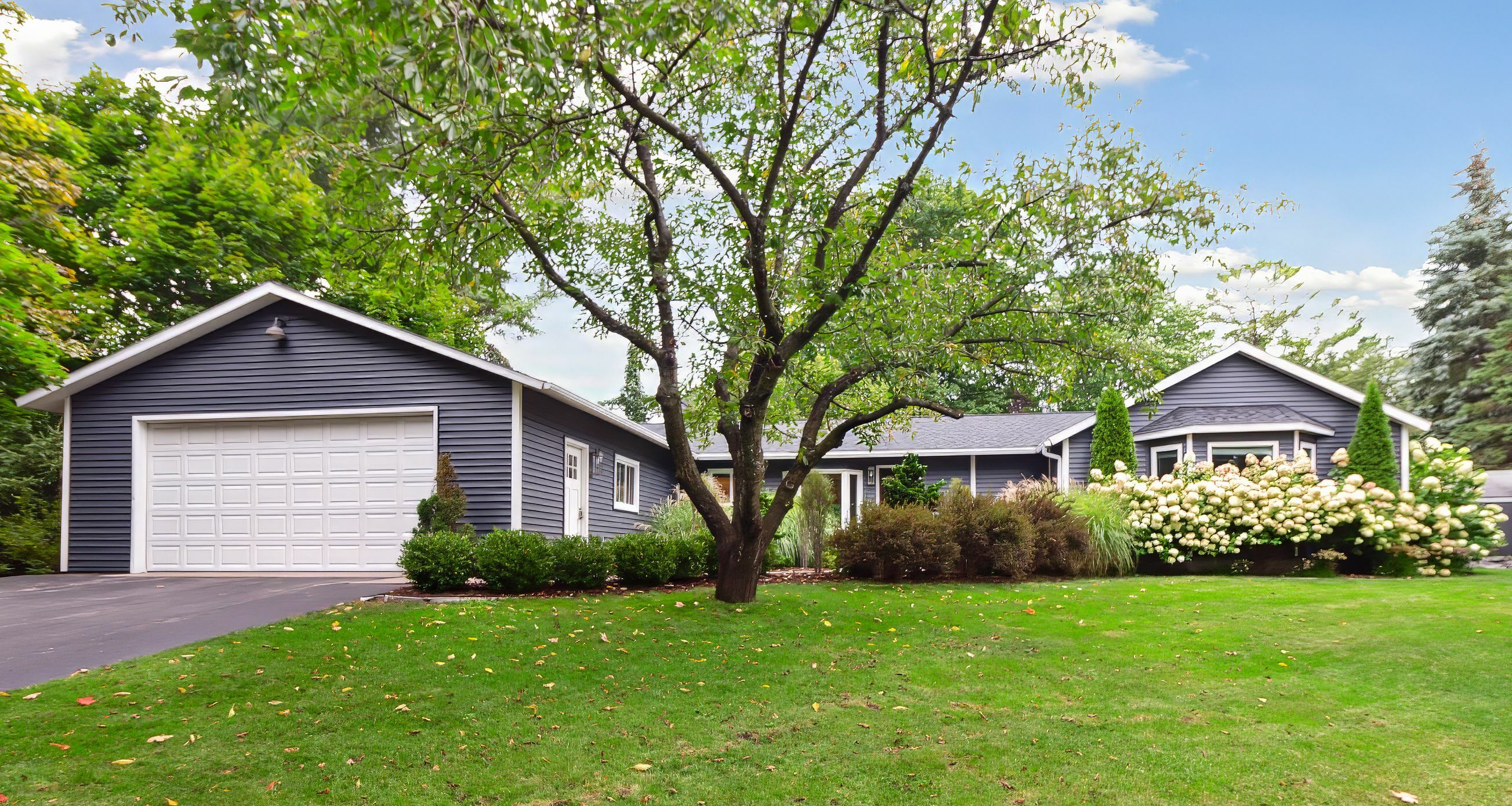 Property Photo:  1513 N Orchard Drive  MI 49686 1946 