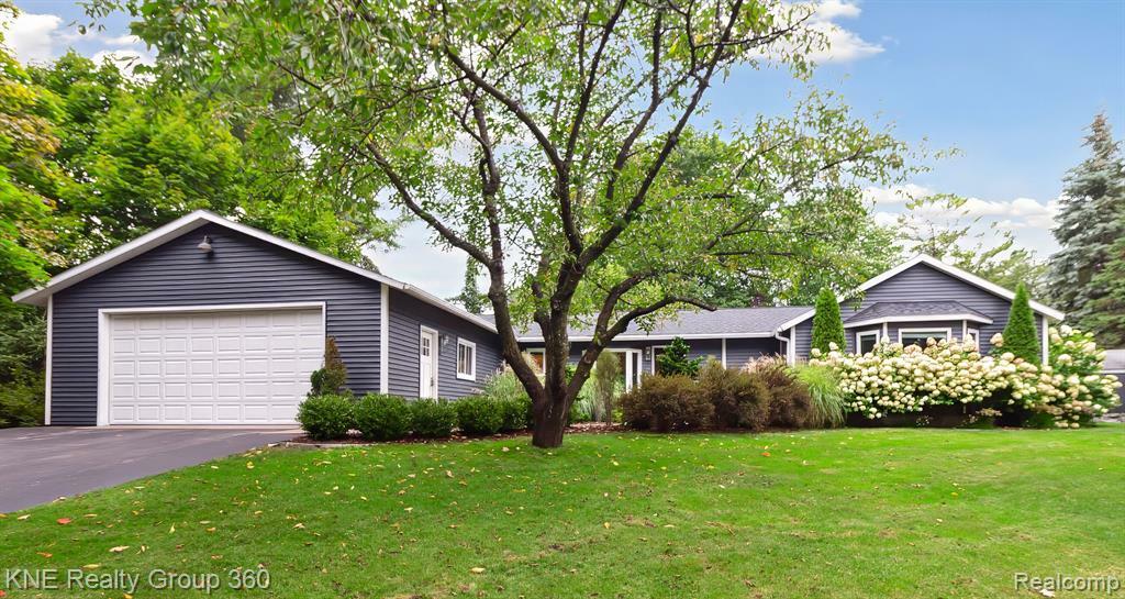 Property Photo: 1513 N Orchard Drive MI 49686 1946