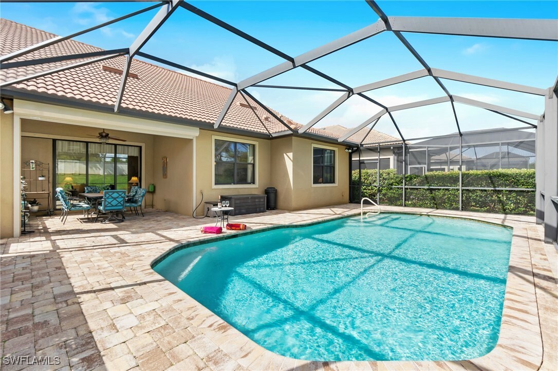 Property Photo:  20166 Corkscrew Shores Boulevard  FL 33928 