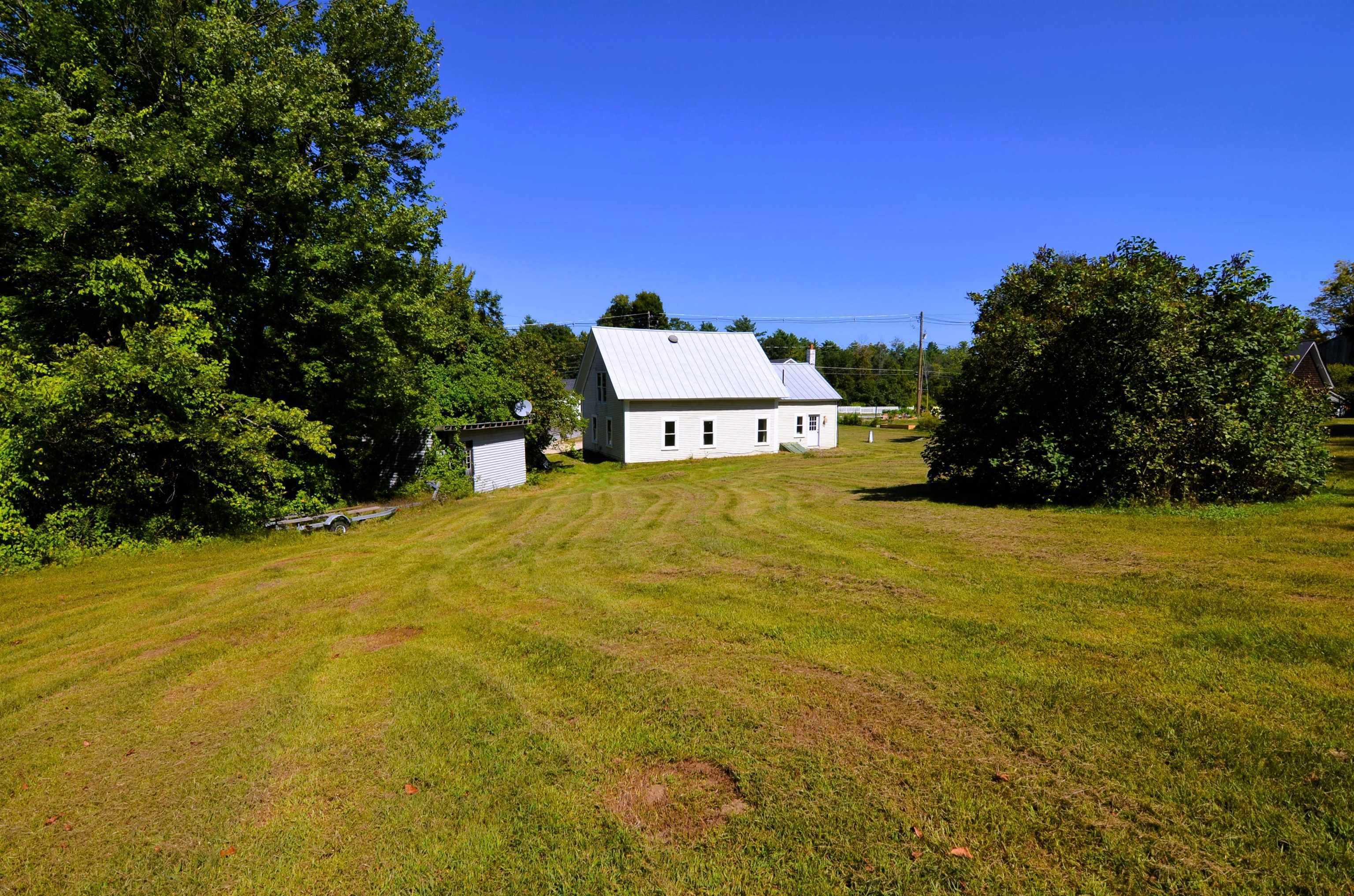 Property Photo:  3 Waukeena Lake Road  NH 03230 