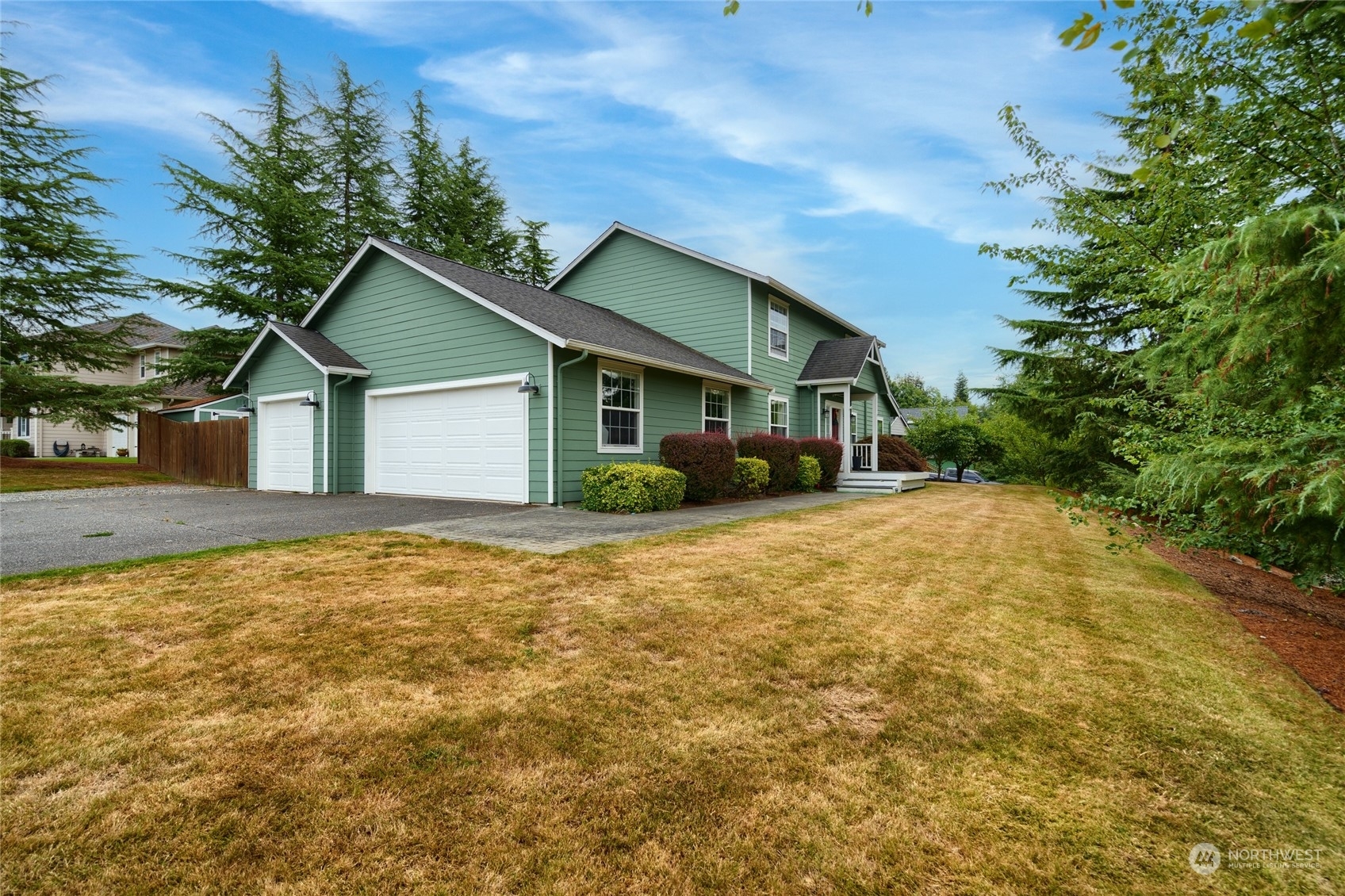 Property Photo:  17138 Trout Drive  WA 98274 