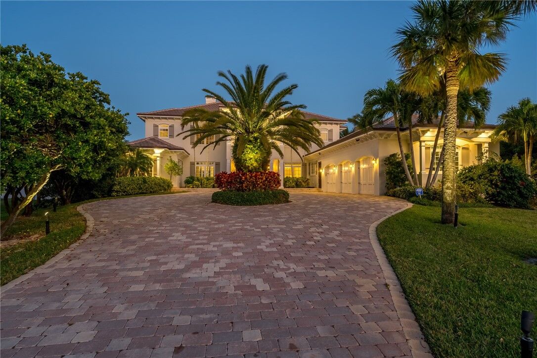 Property Photo: 2265 & 2255 Seaside Street FL 32963