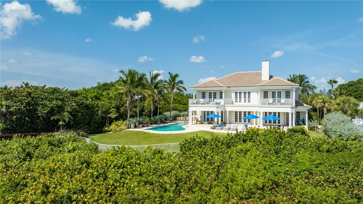 Property Photo:  2265 & 2255 Seaside Street  FL 32963 