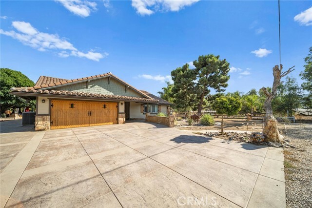 Property Photo:  25285 Adams Avenue  CA 92562 