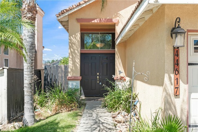 Property Photo:  44617 Camino Gonzales  CA 92592 