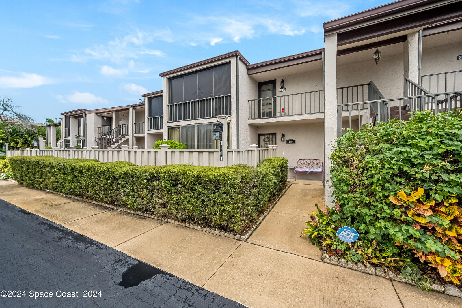 Property Photo:  3104 Finsterwald Drive  FL 32780 