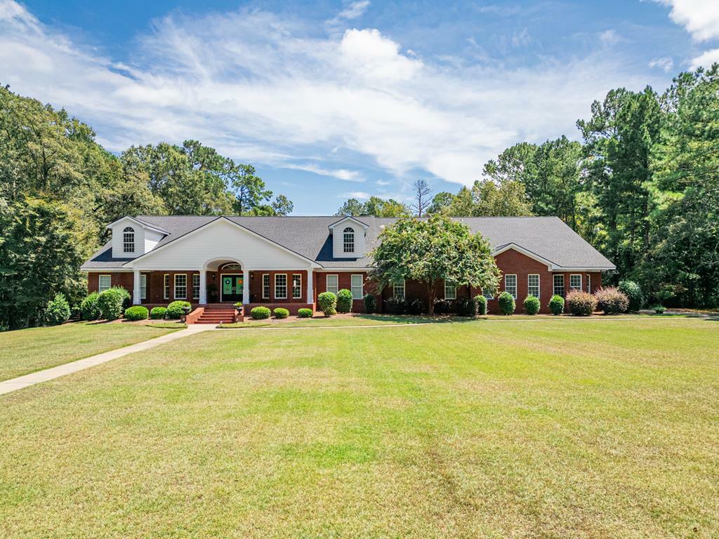 Property Photo:  2310 Pineridge Lane  GA 31707 