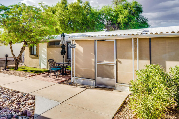 Property Photo:  17200 W Bell Road 2182  AZ 85374 