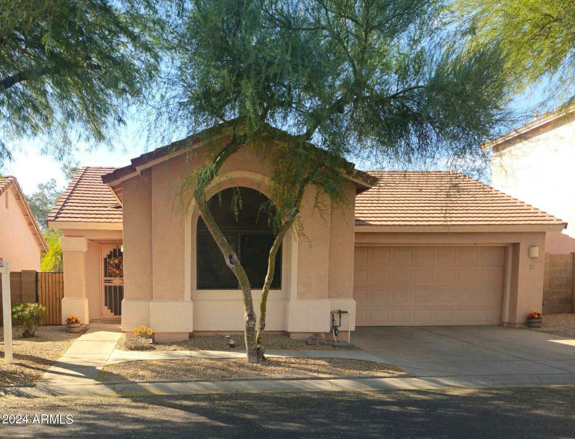 Property Photo:  6730 E Preston Street 33  AZ 85215 