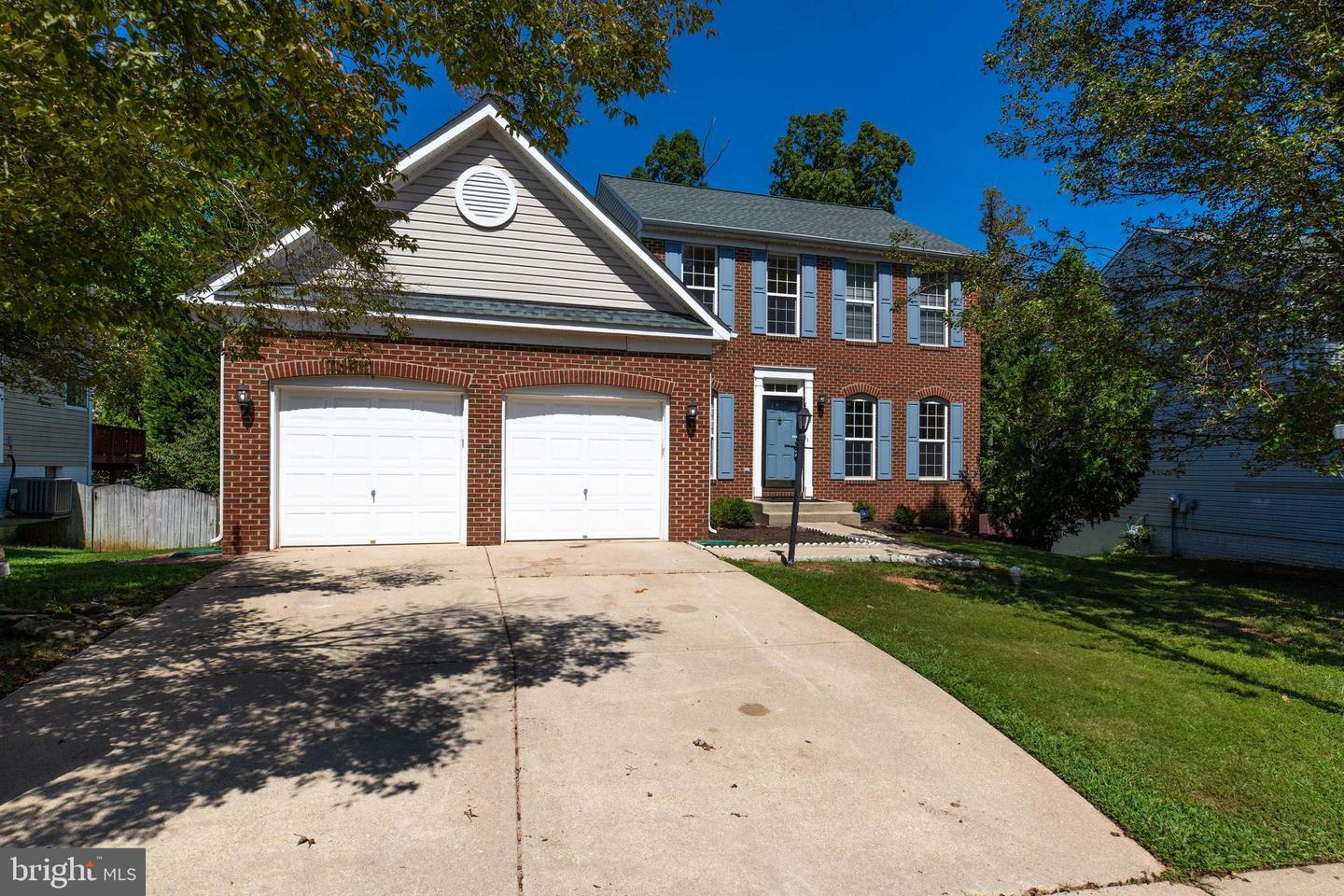 Property Photo:  60 Chadwick Drive  VA 22556 