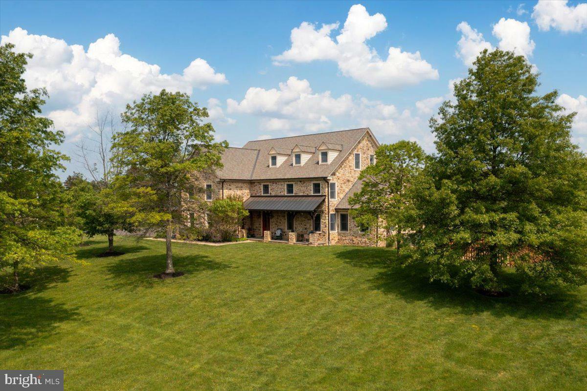 Property Photo: 26 Wormansville Road PA 18947