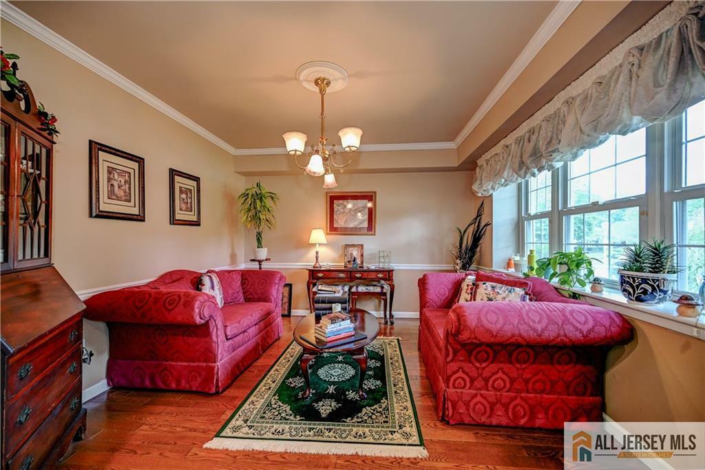 Property Photo:  8 Dogwood Circle  NJ 07747 