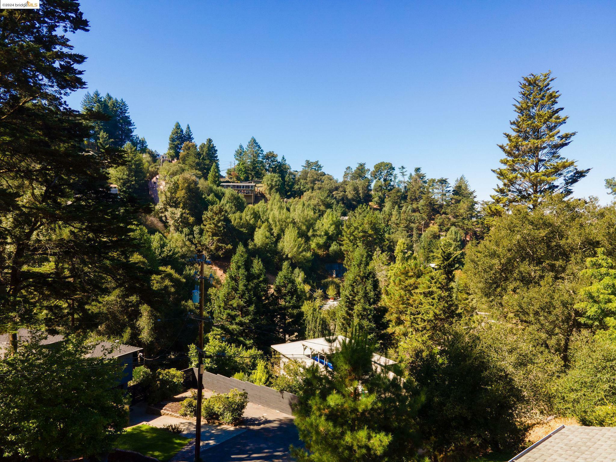 Property Photo:  6210 Elderberry Drive  CA 94611 