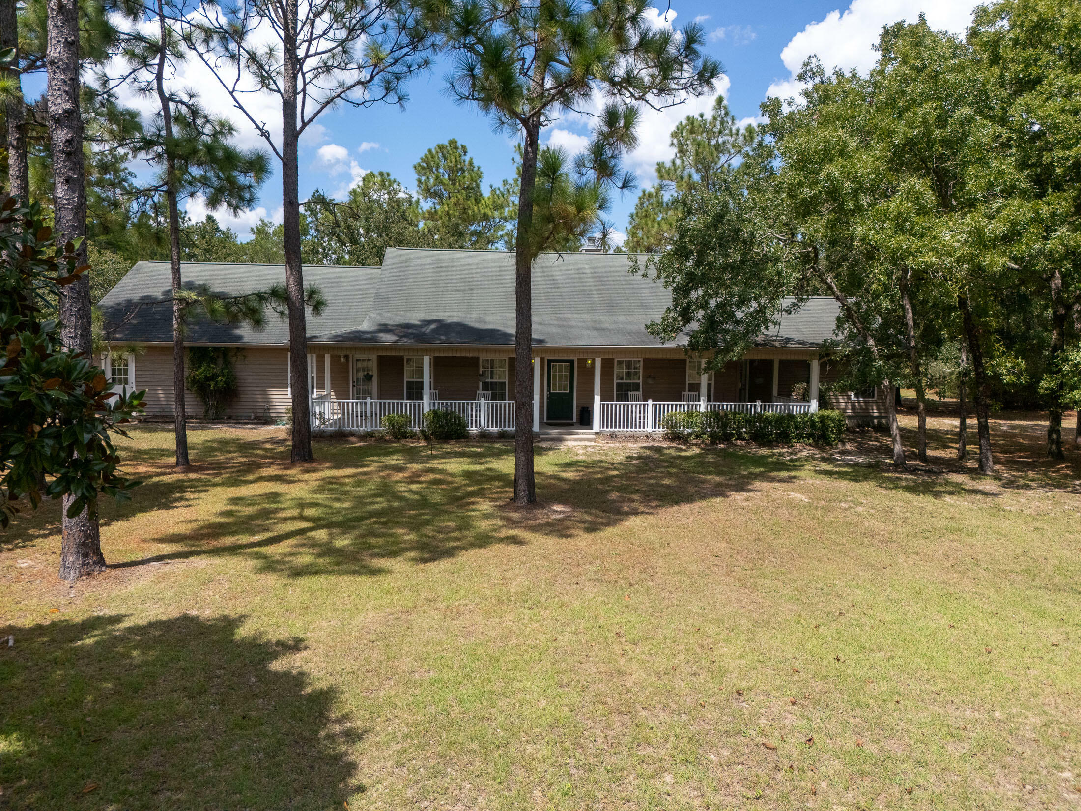 Property Photo:  5378 Staghorn Road  FL 32539 