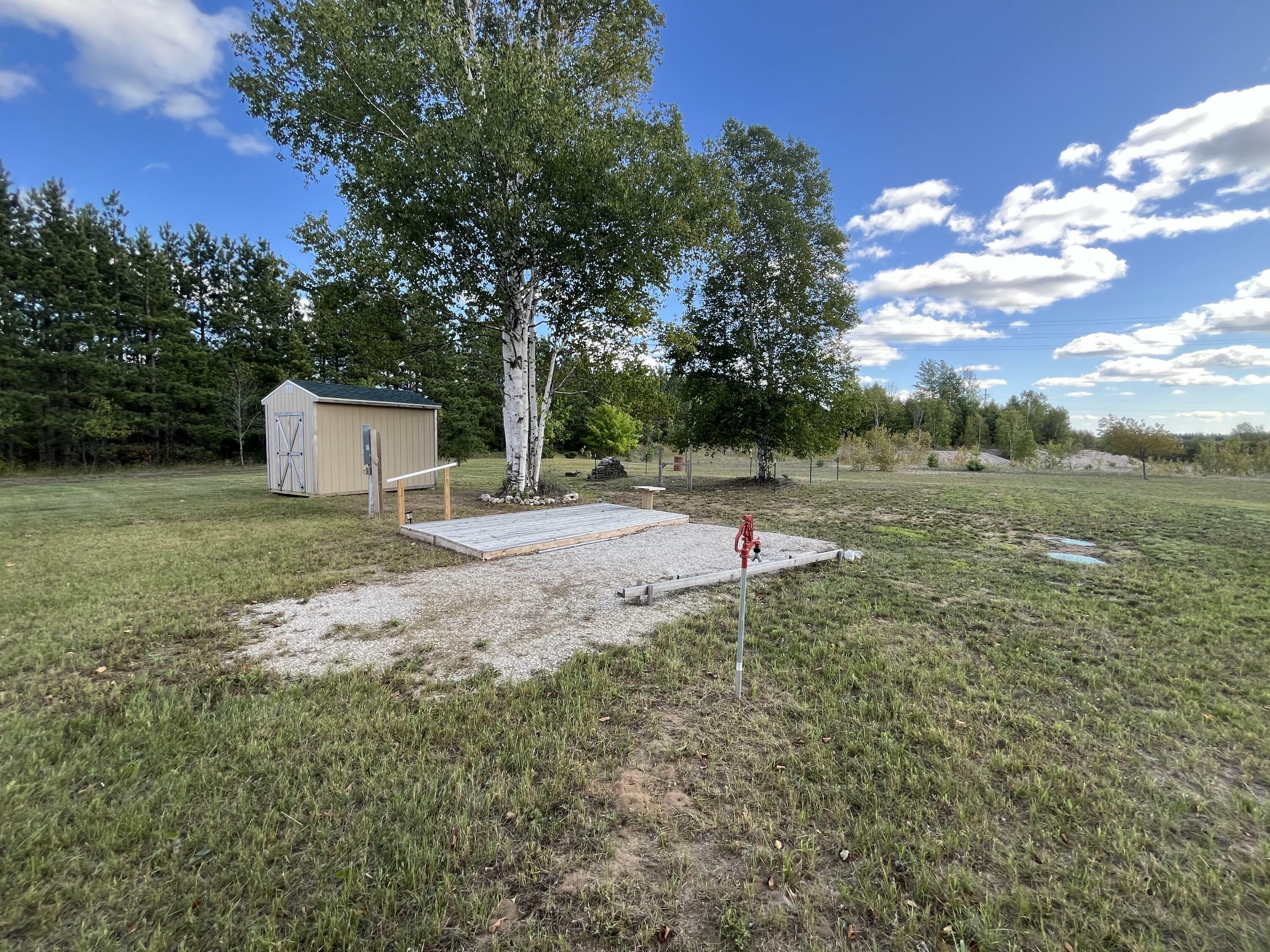 Property Photo: W14147 Stimac Rd MI 49827
