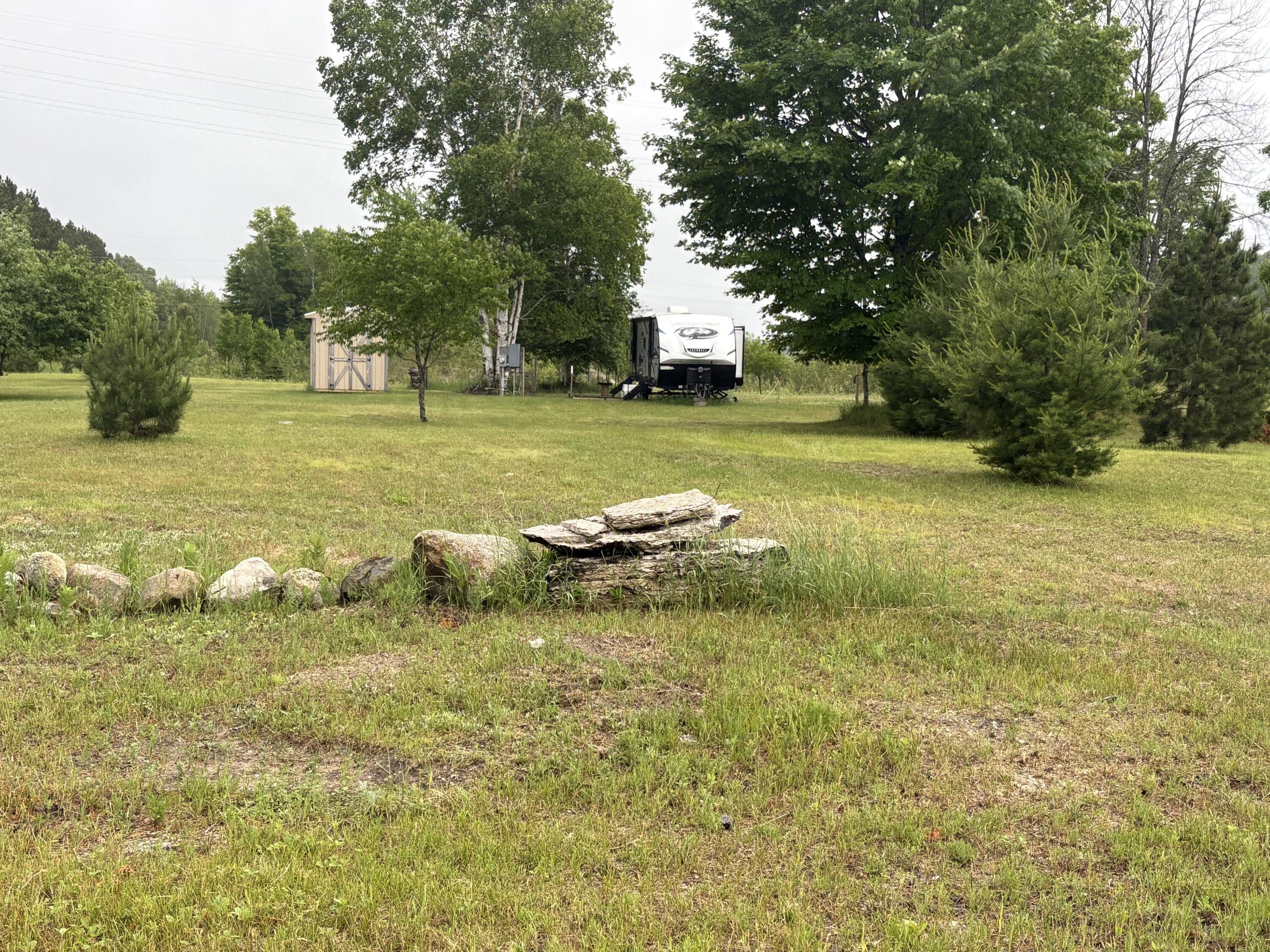Property Photo: W14147 Stimac Rd MI 49827