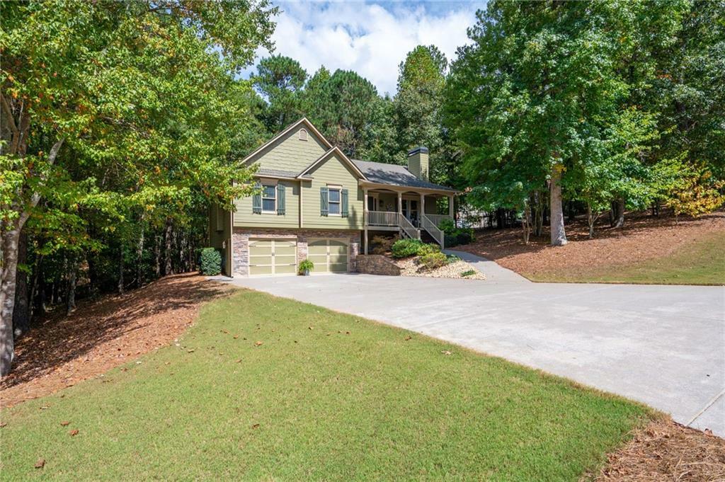 211 Ashleys Way  Waleska GA 30183 photo