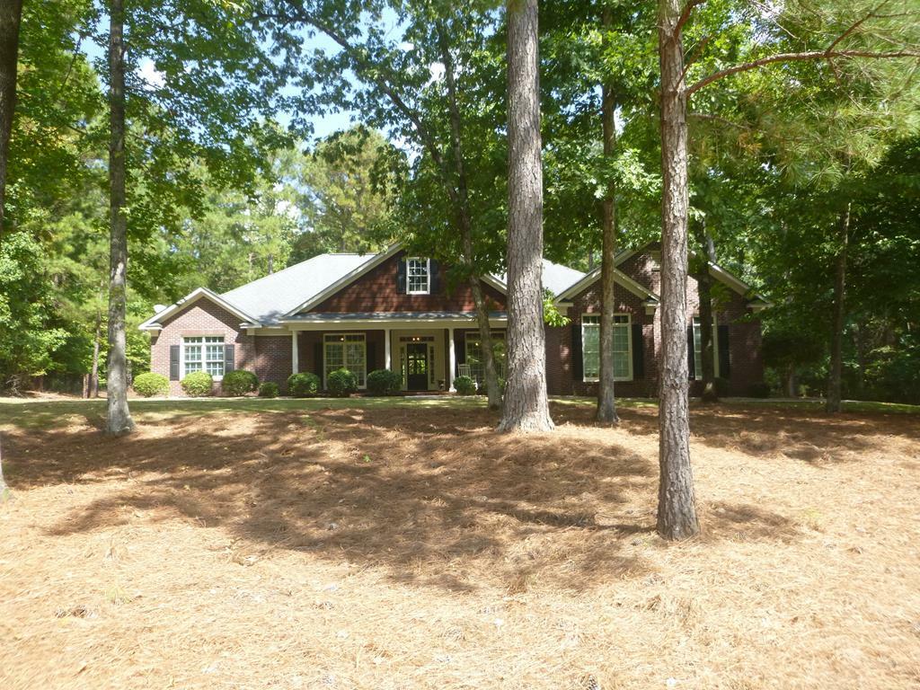 Property Photo:  123 Old Chimney Court  GA 31820 