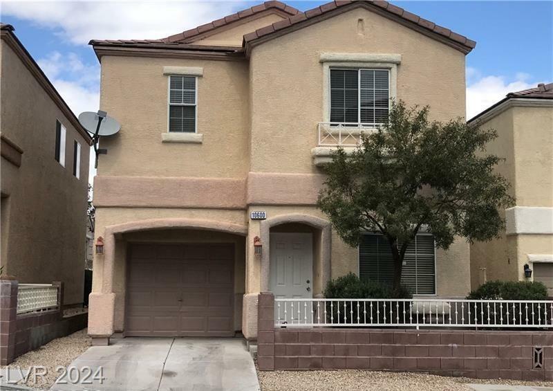 Property Photo:  10600 Cold Mountain Avenue  NV 89129 