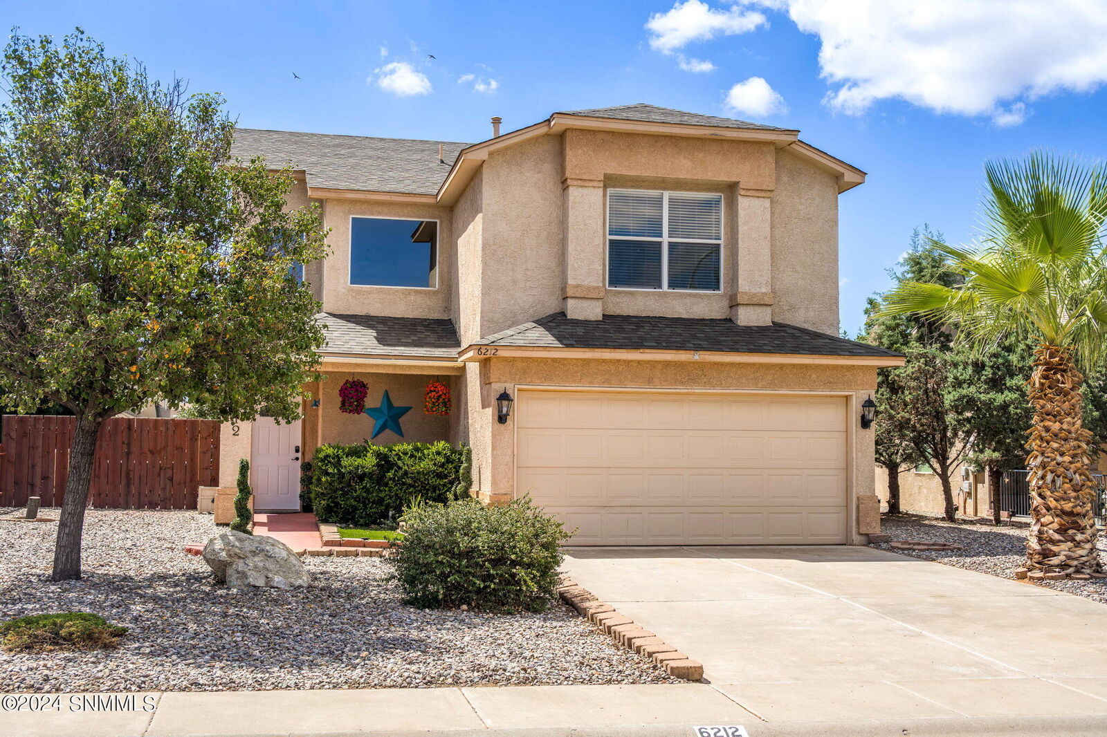 Property Photo: 6212 Cloud Dance Drive NM 88012