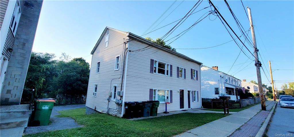 Property Photo:  17 Mill Street  NY 12590 