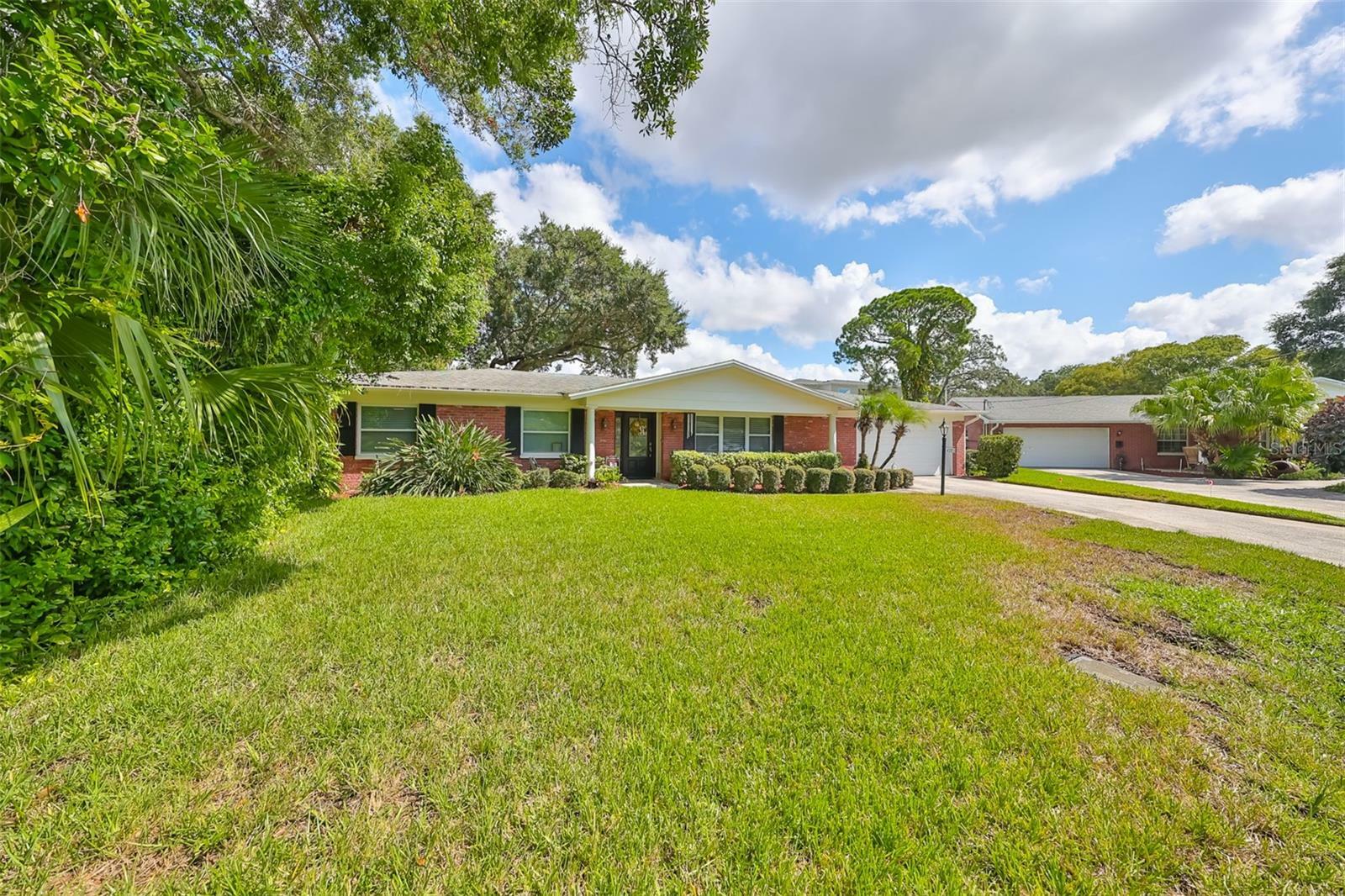 Property Photo:  4703 W San Carlos Street  FL 33629 