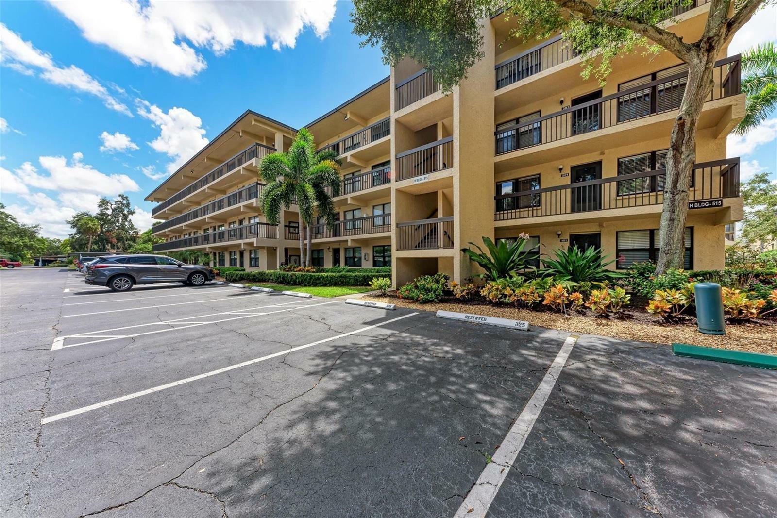 Property Photo: 515 30th Avenue W H201 FL 34205