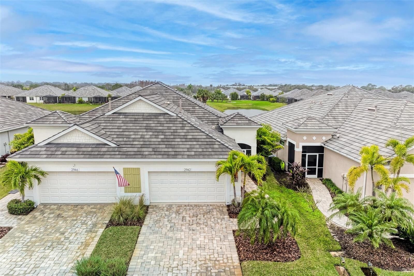 Property Photo: 2942 Trustee Avenue FL 34243
