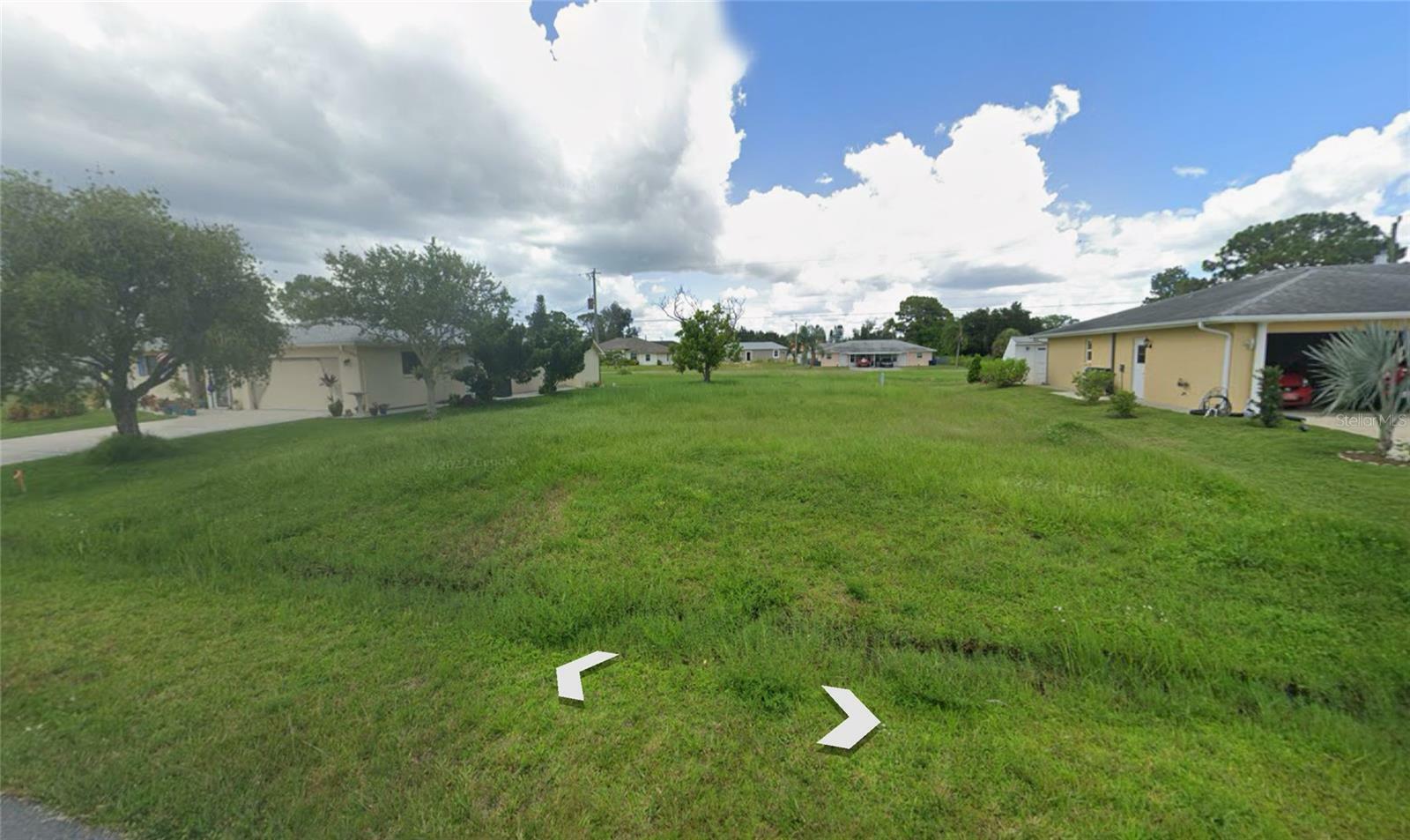 Property Photo: San Marino Avenue FL 34287