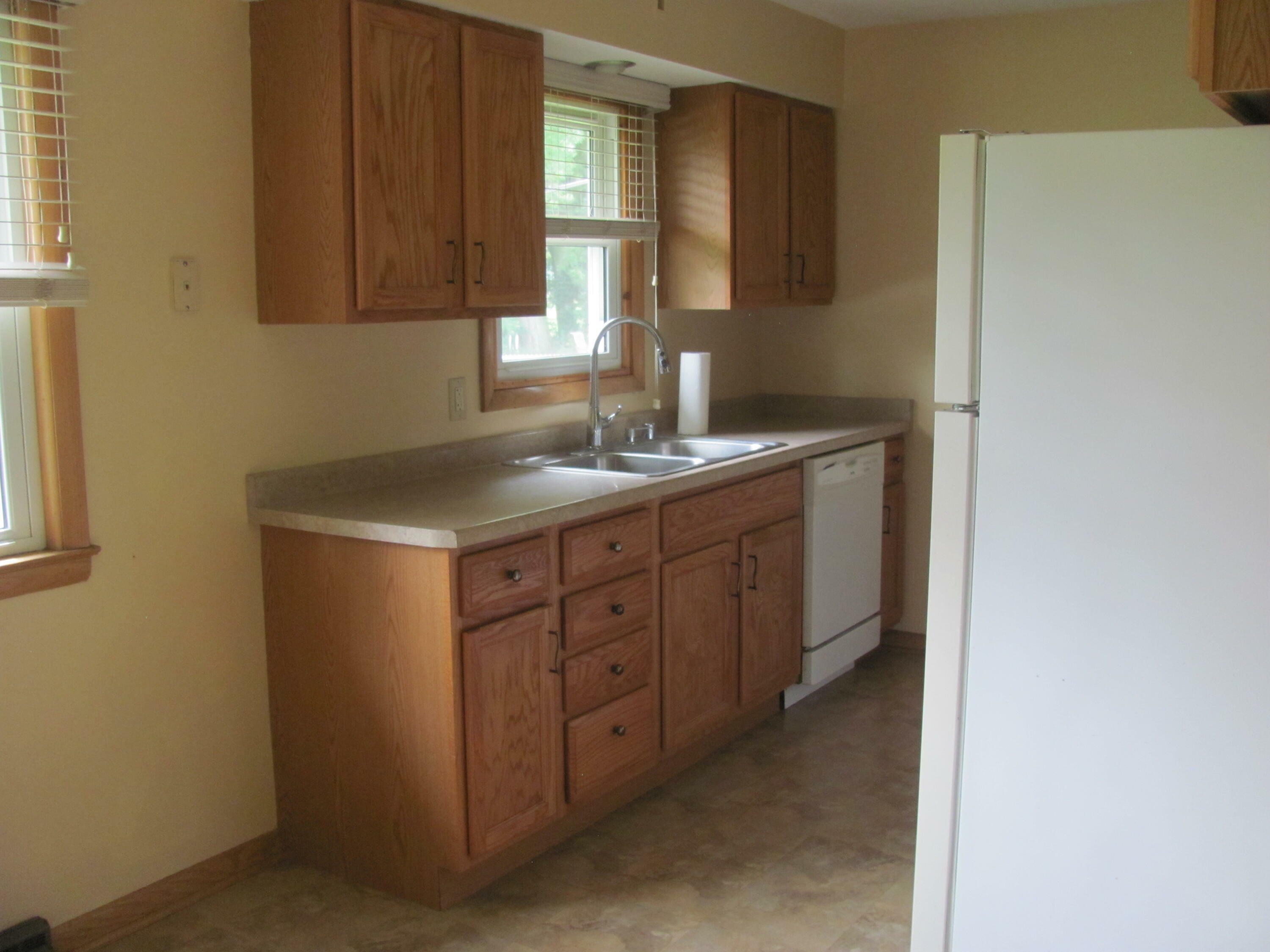 Property Photo:  325 E Kohler St  WI 53590 