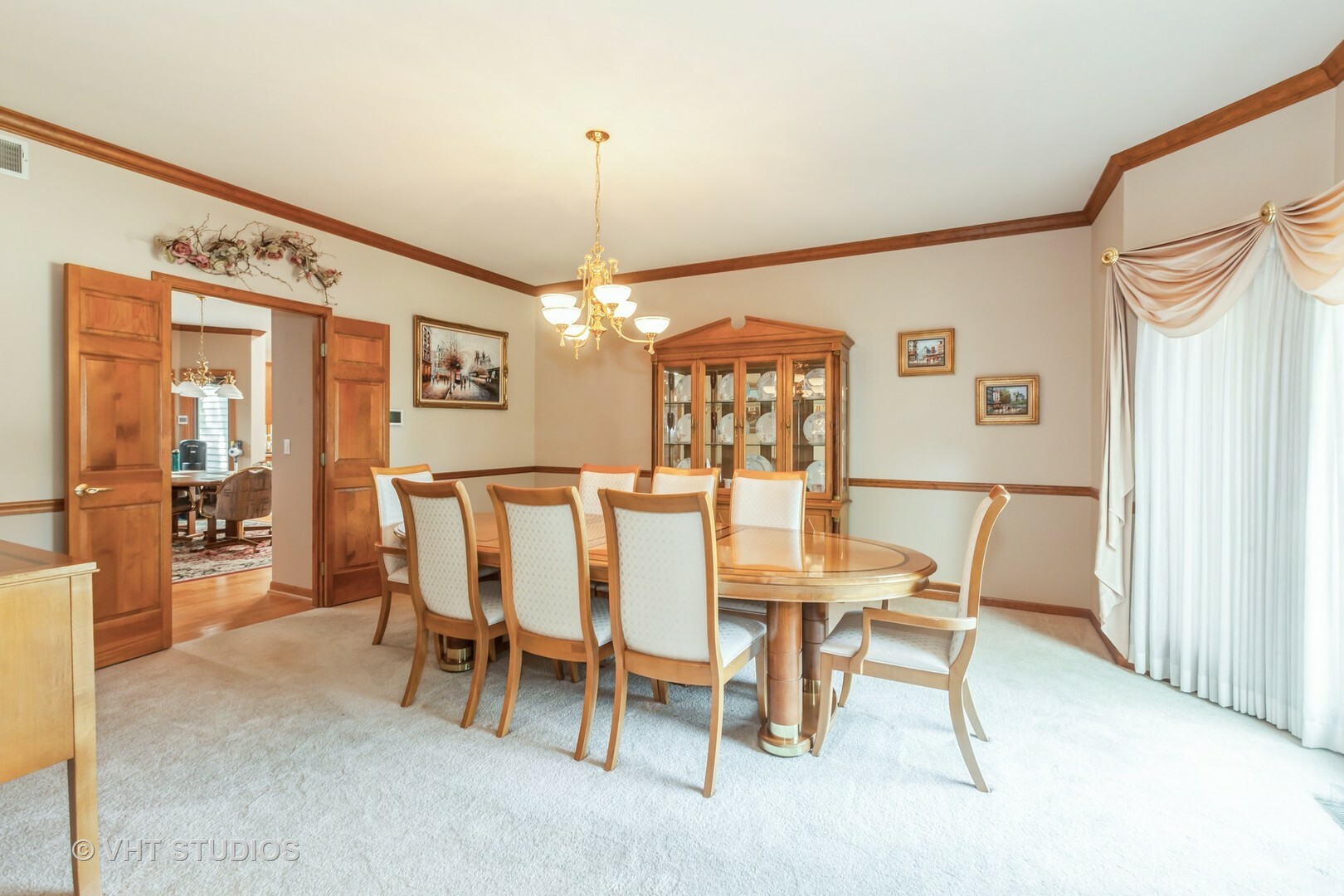 Property Photo:  6 Winterberry Court  IL 60440 