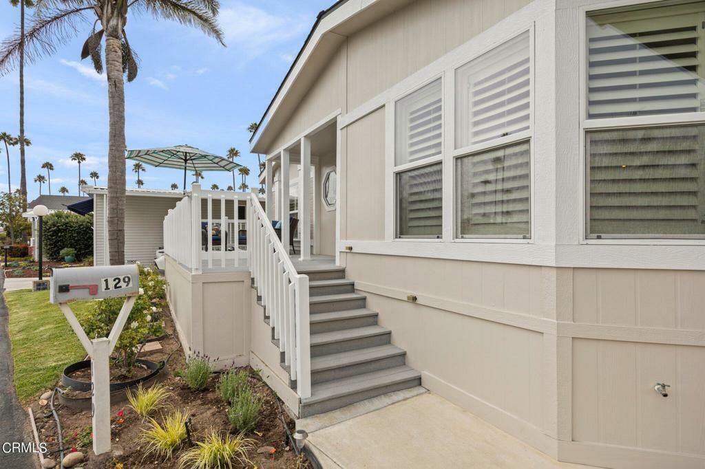 Property Photo:  1215 Anchors Way Drive 129  CA 93001 