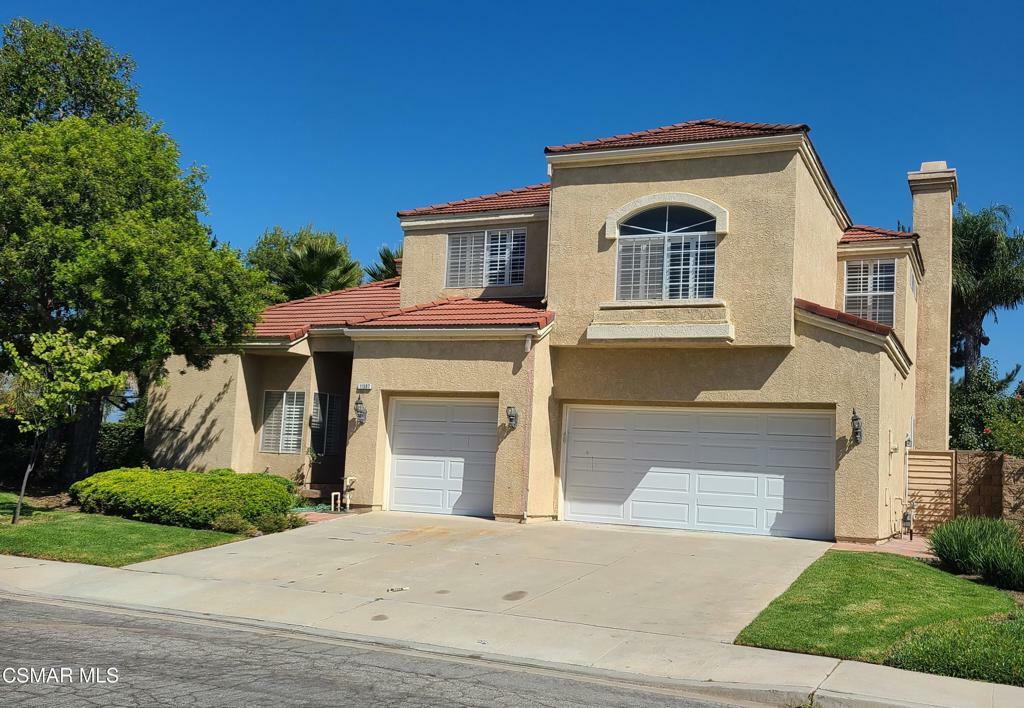 Property Photo:  11507 Flowerwood Court  CA 93021 