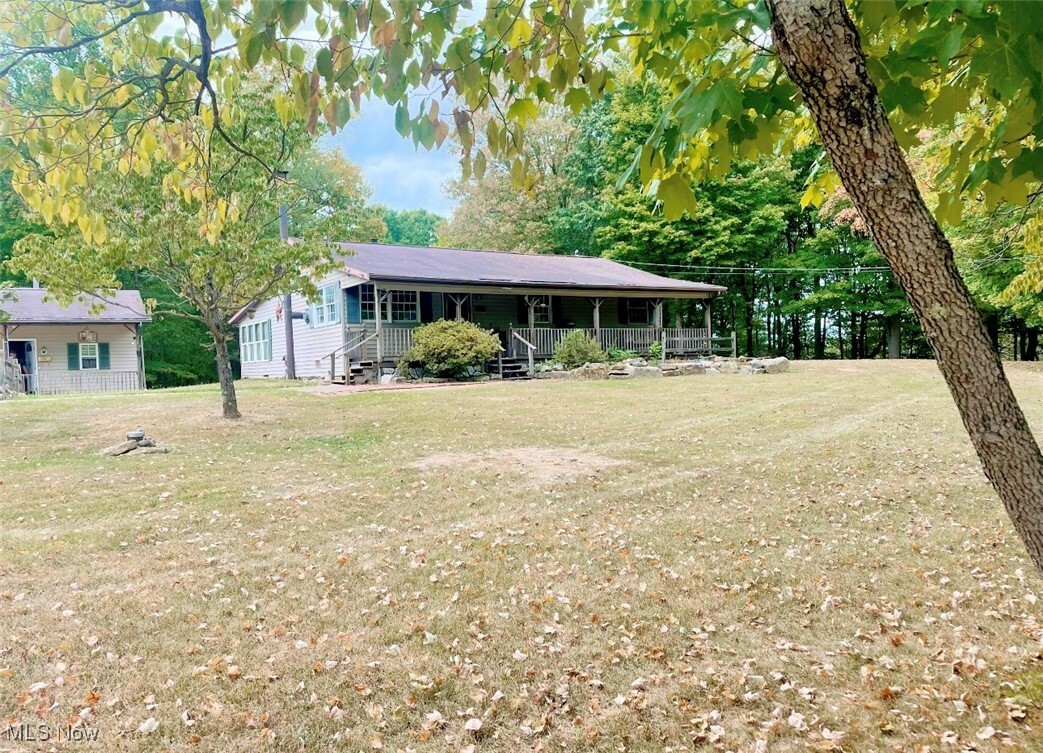 Property Photo:  2025 Wilkins Road  OH 43701 