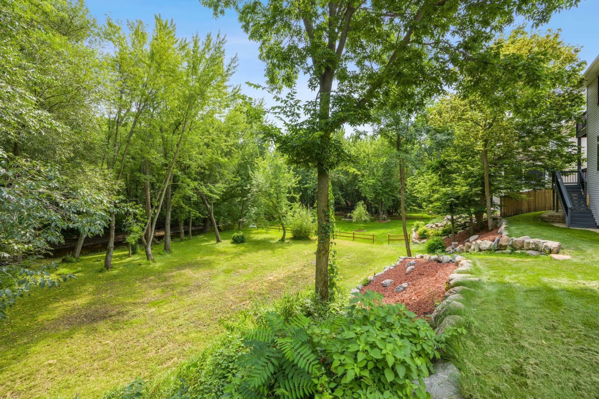 Property Photo:  17967 Concord Street NW  MN 55330 