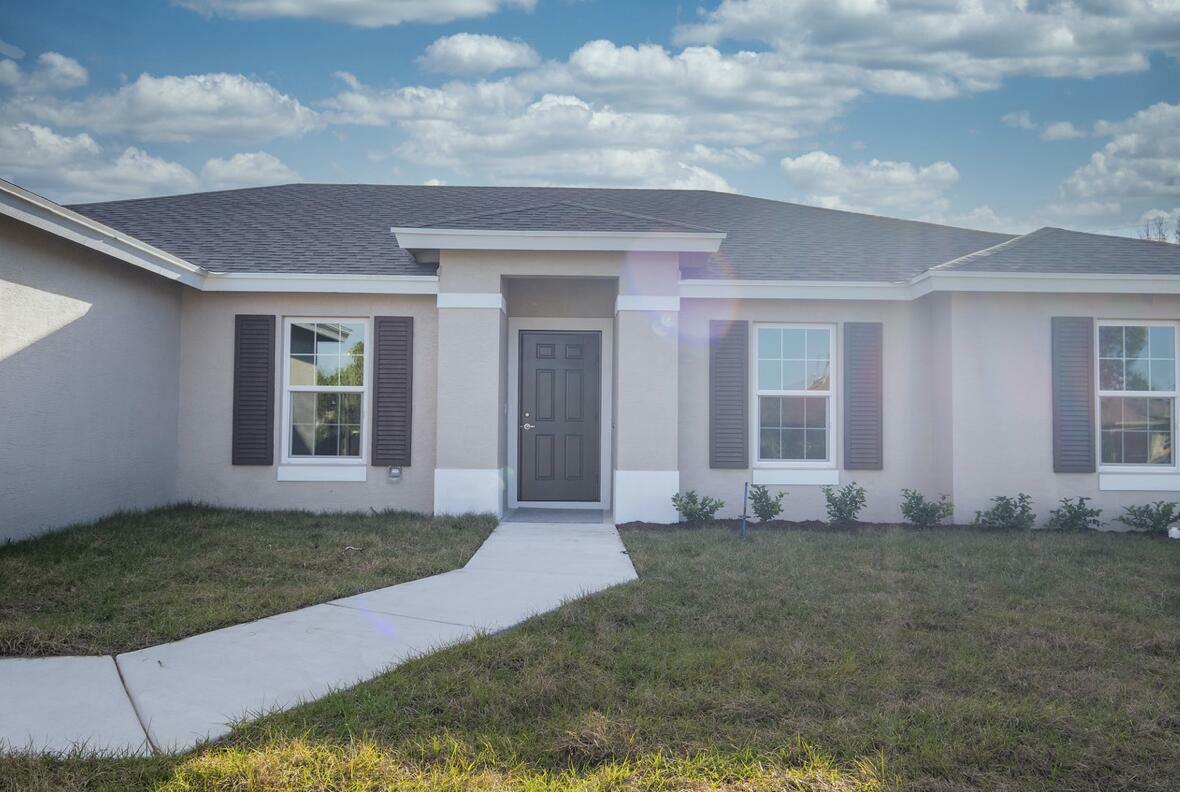 13608 69th Street N  West Palm Beach FL 33412 photo