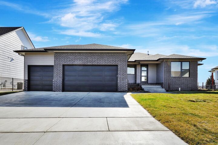 1213 W Lakeway Ct  Andover KS 67002 photo