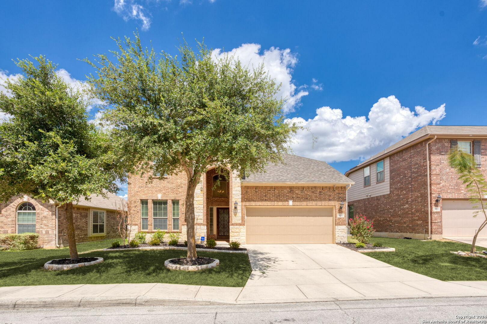 Property Photo:  3711 Sweet Olive  TX 78261 