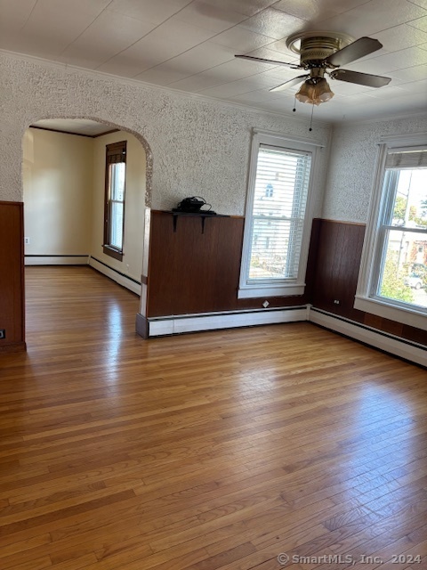 Property Photo:  44 Hoyt Street Unit#2  CT 06810 